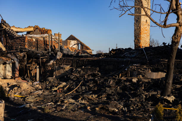 Reliable Content Restoration contractor in King of Prussia, PA by Fire Damage Doption